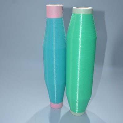 耐磨性ポリエチレン単線糸の建築用安全網