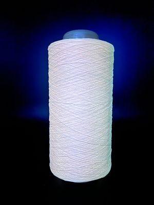 発光する糸 発光するポリエステル糸 150Dポリエステル 発光する糸 発光する糸