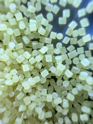 円筒型ポリアミド プラスチック 吹き込み媒介 ナイロン 吹き出し消し媒介