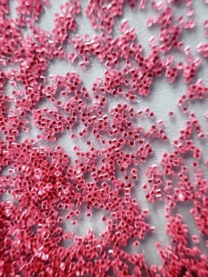 0.50MM 砂とポーランドのプラスチックポリアミド