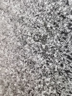 0.2*0.2mm プラスチック・ビーズ・ブレスト・メディア 円筒形粒形