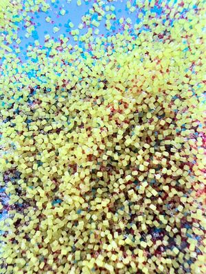 0.5mmポリアミド プラスチック パポリアミド ナイロン 砂 アルミニウム 磨き