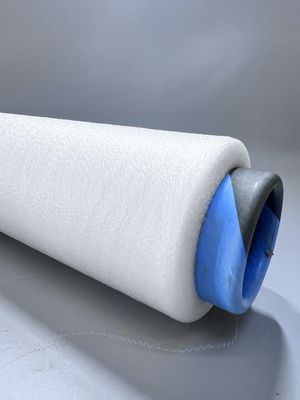 ナイロン66 高強度モノフィラメント 0.20mm 30%の長さ