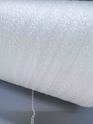 0.18ミリカローリーポリアミド繊維 高張力で折りたたまれた