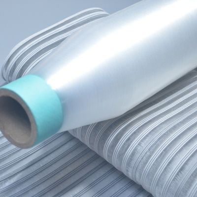 0.10mm 80Dポリアミドモノフィラメントスレッド ナイロンフック&ループ糸 ジャックワード・ウォープ モノ糸