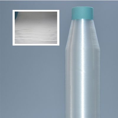 0.11MM ポリエステルモノフィラメント 化学耐性 PETモノフィラメント 糸 50 デニヤー 織糸