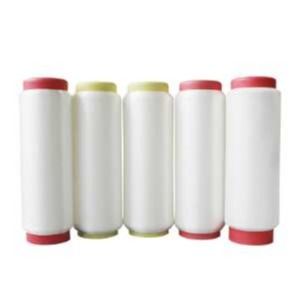 20D 0.10mm 熱溶性TPU糸 靴 上部 TPU シングルフィラメント 熱溶性TPU糸