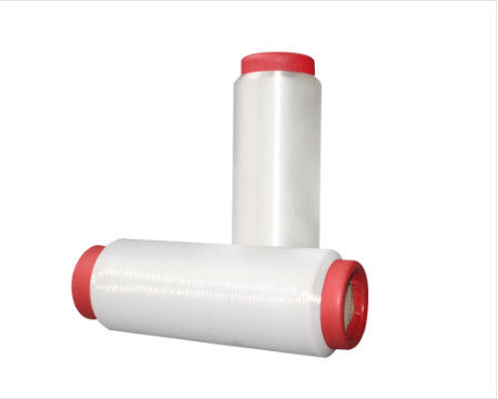 TPU熱溶性繊維糸 ナイロン熱溶性糸編み