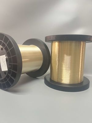 放射性のないポリエチレンモノフィラメントケーブル スリーブ PE 10% 長さ 高収縮