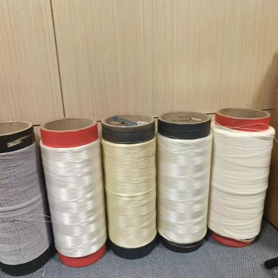TPUモノフィラメント糸 TPUコーティング糸 熱溶性接着剤 TPU熱溶性糸 ワックス糸