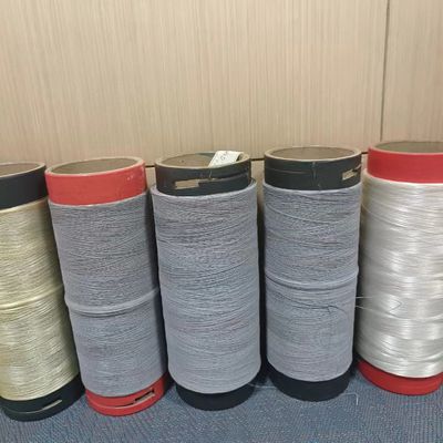 TPUモノフィラメント糸 TPUコーティング糸 熱溶性接着剤 TPU熱溶性糸 ワックス糸