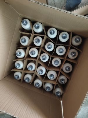 0.18mmカーテンタップナイロン66糸パ66ポリエステル単線糸