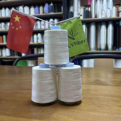 4000m PVA 水溶性糸 20度 水溶性糸