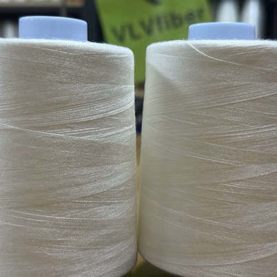 60番手/2 PVA糸 水溶性糸 可溶性接着剤 縫製糸