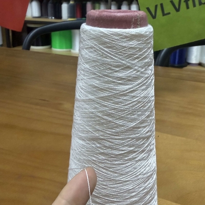 40S/2 水溶性 PVA 糸 縫製 刺繍 織り