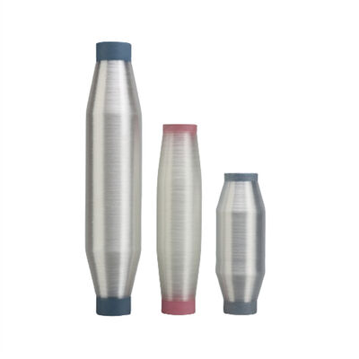 ホットセール 工場製 0.06MM 30d/1 0.05MM 20D/1 ブライト ペット ポリエステル 単線 25D/1F 結婚服 ペット 単線