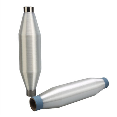 ホットセール 工場製 0.06MM 30d/1 0.05MM 20D/1 ブライト ペット ポリエステル 単線 25D/1F 結婚服 ペット 単線