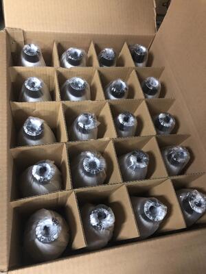 20D 30D トイスト モノフィラメント ヤーン 明るい色ポリエステル モノフィラメント ヤーン 靴下 編み モノフィラメント ヤーン