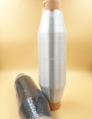 0.11mm 0.08 0.12 mm 100%PETポリエステル単線糸