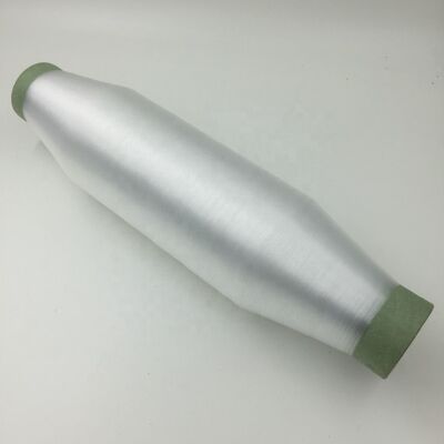 ポリエステル0.11mm ペット用モノフィラメント 繊維