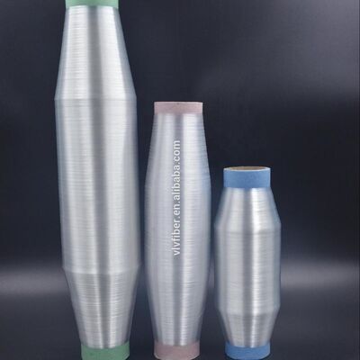 ポリエステル0.11mm ペット用モノフィラメント 繊維