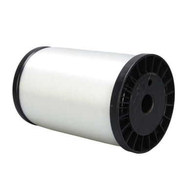 0.18MM 0.20MM 0.22mm ポリエステル糸 防炎 黒 ポリエステルモノフィラメント糸 拡張可能 編組スリーブ PET編組スリーブ
