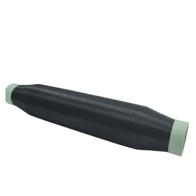 0.18MM 0.20MM 0.22mm ポリエステル糸 防炎 黒 ポリエステルモノフィラメント糸 拡張可能 編組スリーブ PET編組スリーブ